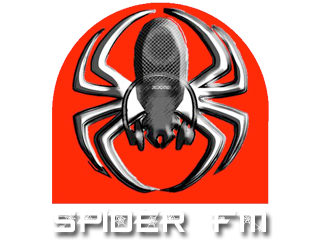 Spider FM Live